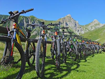 Corso di meccanica ciclistica base
